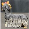 Image 9 : 4 Yorkshire Terrier Dog Figurines Barkers Breed Artz Kitzler