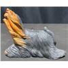 Image 12 : Yorkshire Terrier Figurines and "Thank You For Being A Friend" Snow Globe Lot