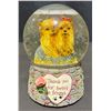 Image 2 : Yorkshire Terrier Figurines and "Thank You For Being A Friend" Snow Globe Lot