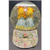 Image 3 : Yorkshire Terrier Figurines and "Thank You For Being A Friend" Snow Globe Lot