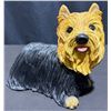 Image 8 : Yorkshire Terrier Figurines and "Thank You For Being A Friend" Snow Globe Lot