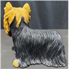 Image 9 : Yorkshire Terrier Figurines and "Thank You For Being A Friend" Snow Globe Lot
