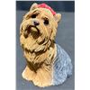 Image 10 : Sandicast and Country Artists Yorkshire Terrier Figurines, Set of 4