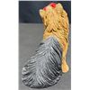 Image 11 : Sandicast and Country Artists Yorkshire Terrier Figurines, Set of 4