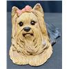 Image 13 : Sandicast and Country Artists Yorkshire Terrier Figurines, Set of 4