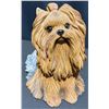 Image 2 : Sandicast and Country Artists Yorkshire Terrier Figurines, Set of 4