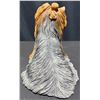 Image 4 : Sandicast and Country Artists Yorkshire Terrier Figurines, Set of 4