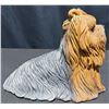Image 5 : Sandicast and Country Artists Yorkshire Terrier Figurines, Set of 4