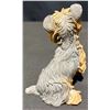Image 8 : Sandicast and Country Artists Yorkshire Terrier Figurines, Set of 4