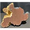 Image 6 : Dog Figurines: Country Artists Puppy Love Lying Yorkie & Sitting Yorkie Pair