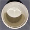 Image 7 : Stoneware Crocks, One Medalta Potteries Redcliff Alta 5 Gallon, Canada