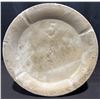 Image 5 : Medalta Potteries 5 Imperial Gallon Stoneware Crock with Handles, 13" x 14"