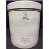 Image 2 : Medalta Potteries Stoneware Crocks, 3 Imperial and 1 Imperial, Alberta