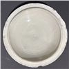 Image 5 : Medalta Pottery 3-Gallon Stoneware Crock with Lid, Redcliff Alberta, Canada, 11" x 12"