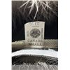 Image 6 : Kates Boutique Canada Fox Fur Hat with Original Box, Size Small