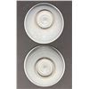 Image 10 : Giselle Studio Handcrafted Blue Stoneware Pottery Dinnerware Set