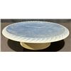 Image 21 : Giselle Studio Handcrafted Blue Stoneware Pottery Dinnerware Set