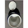 Image 25 : Giselle Studio Handcrafted Blue Stoneware Pottery Dinnerware Set