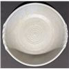 Image 6 : Giselle Studio Handcrafted Blue Stoneware Pottery Dinnerware Set