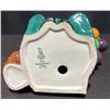 Image 11 : Royal Doulton Figurines: The Old Balloon Seller HN1315 & Teatime HN2255 Porcelain