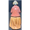 Image 4 : Royal Doulton Figurines: The Old Balloon Seller HN1315 & Teatime HN2255 Porcelain