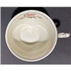 Image 4 : Crown Ducal Floral Bowl, Saucers, and Cups Set, 6 Each