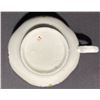 Image 5 : Crown Ducal Floral Bowl, Saucers, and Cups Set, 6 Each