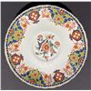 Image 7 : Crown Ducal Floral Bowl, Saucers, and Cups Set, 6 Each