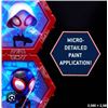 Image 1 : Marvel WOW! PODS Ghost-Spider & Miles Morales Set Light Up