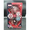 Image 3 : Marvel WOW! PODS Ghost-Spider & Miles Morales Set Light Up