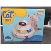 Image 2 : Mohaya 4-in-1 Interactive Cat Toy Set