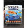Image 3 : Senecesli RC Mini Racing Speed Boat 2.4GHz