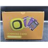 Image 2 : ZeenKind Smart Card Learning Machine 112 Cards
