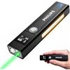 Image 2 : Philips Flashlight, 6 6 Modes, Rechargeable,