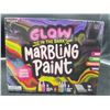 Image 3 : Dan&Darci Glow In The Dark Marbling Paint Kit