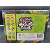 Image 4 : Dan&Darci Glow In The Dark Marbling Paint Kit