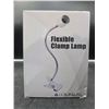 Image 3 : Lusta LED E26 Flexible Clamp Lamp 85-265V