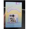 Image 2 : Kids Instant Print Camera with Photo Paper