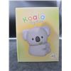 Image 2 : Myratts 7 Color Dimmable Koala Sleep Lamp