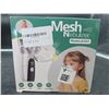 Image 2 : Mesh Nebulizer Model JC605 With Accessories