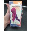 Image 3 : Clitoral Massager Waterproof for Women - 1 per box, color unknown