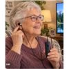 Image 1 : OTC Assistive Listening Headphones