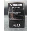 Image 3 : Gelielim RX-1500BT FM/AM/SW Radio & Bluetooth Speaker