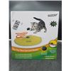 Image 3 : AOLIKES Motorized Cat Toy With Remote