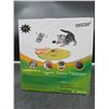 Image 4 : AOLIKES Motorized Cat Toy With Remote