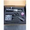 Image 4 : Pinty Hunting Rifle Scope Laser Sight Kit
