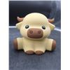 Image 5 : Highland Cattle Silicone Night Light A063