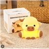Image 1 : Highland Cattle Silicone Night Light A063