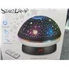 Image 4 : StarLamp Projection Night Light Timer Remote