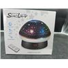 Image 2 : StarLamp Projection Night Light Timer Remote